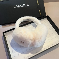 Chanel Earflap